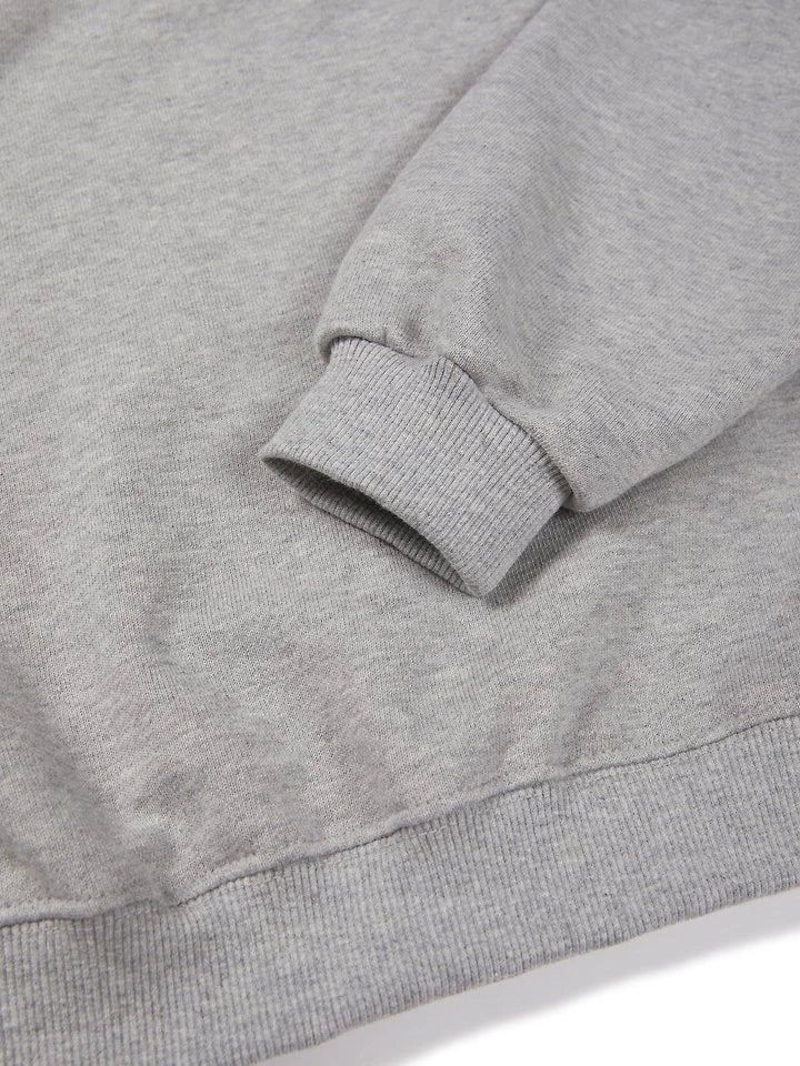 Little Foxx – 26FW All Day Set-up
