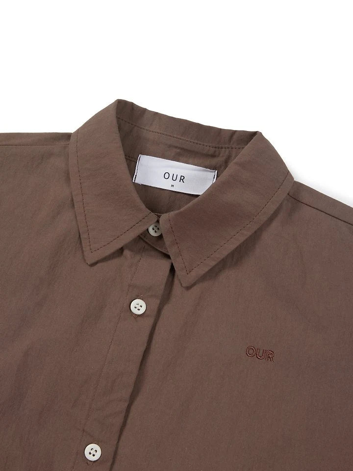 Little Foxx – Moment Shirt