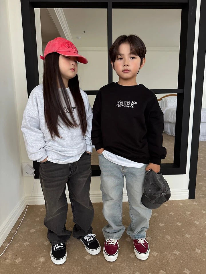 Little Foxx – Our Biz Sweatshirt