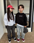 Little Foxx – Our Biz Sweatshirt