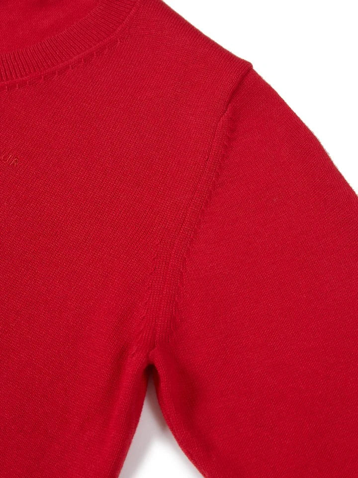 Little Foxx – Fall Knit
