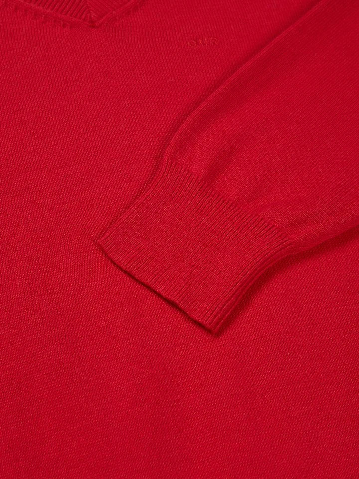 Little Foxx – Fall Knit