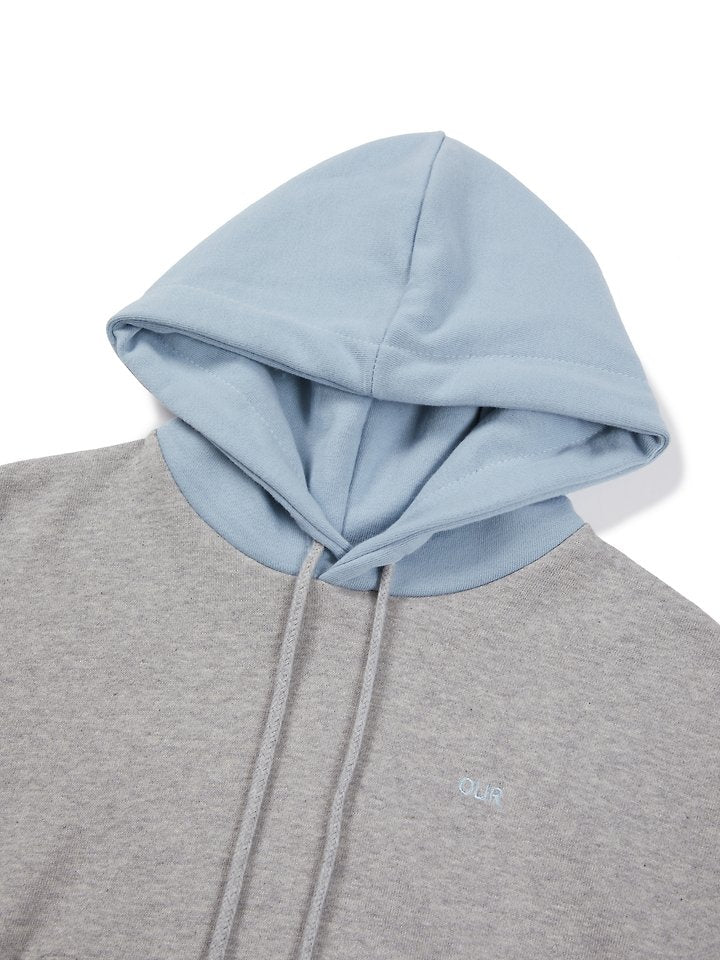 Little Foxx – Kevin Hooded Tee