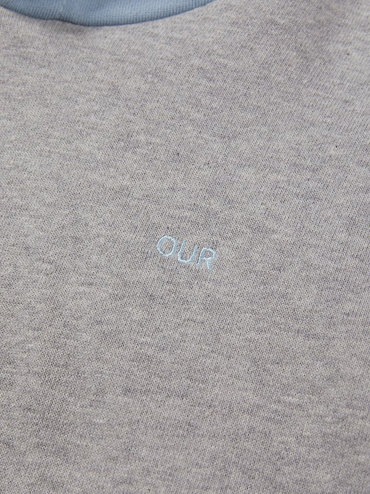 Little Foxx – Kevin Hooded Tee