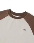 Little Foxx – Season Raglan Tee