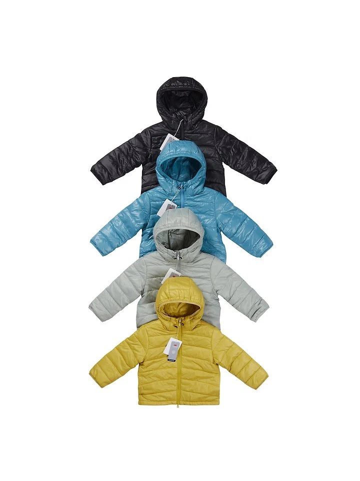 Little Foxx – Summit Thin Padded Jacket