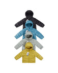 Little Foxx – Summit Thin Padded Jacket
