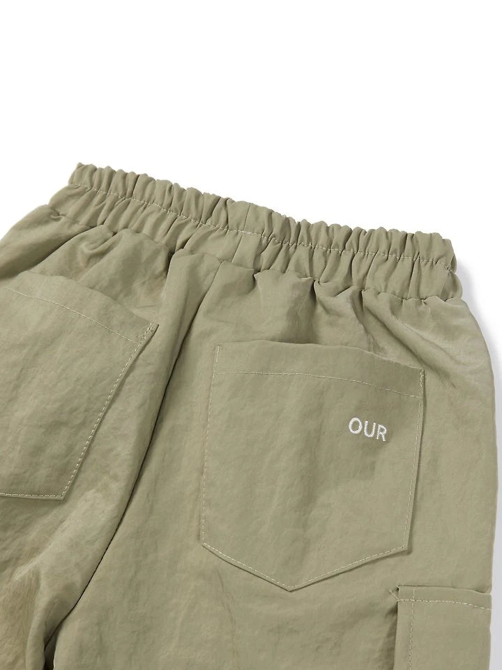 Little Foxx – Weekend Cargo Pants