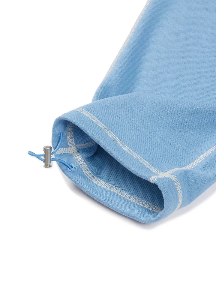 Little Foxx – Odd Stitch Pants