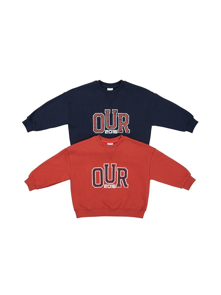 Little Foxx – Iconic Sweatshirt