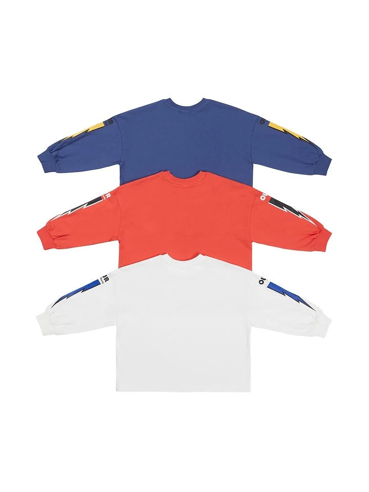 Little Foxx – Bolt Tee
