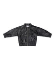 Little Foxx – Our Leather Jacket
