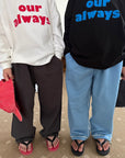 Little Foxx – Always Tee