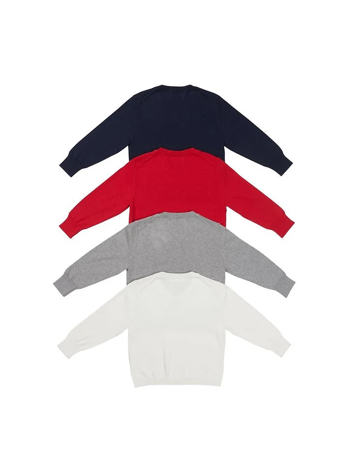Little Foxx – Fall Knit
