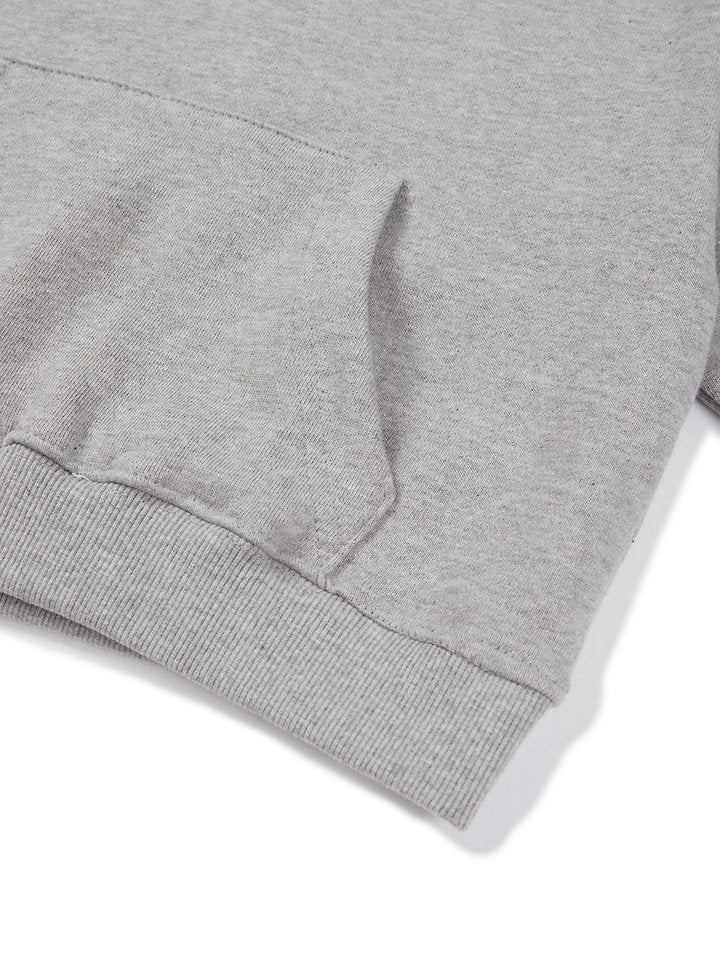 Little Foxx – Kevin Hooded Tee