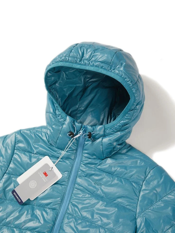Little Foxx – Summit Thin Padded Jacket