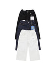 Little Foxx – Signature Denim Pants