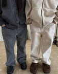Little Foxx – Earth Garment-dyed Pants