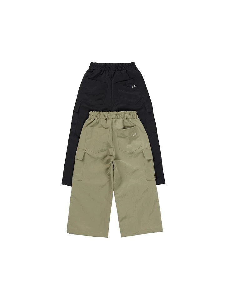 Little Foxx – Weekend Cargo Pants