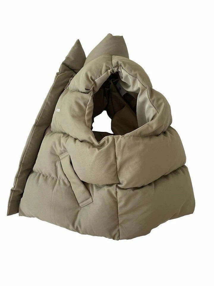 Little Foxx – 26FW Padded Vest