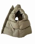 Little Foxx – 26FW Padded Vest