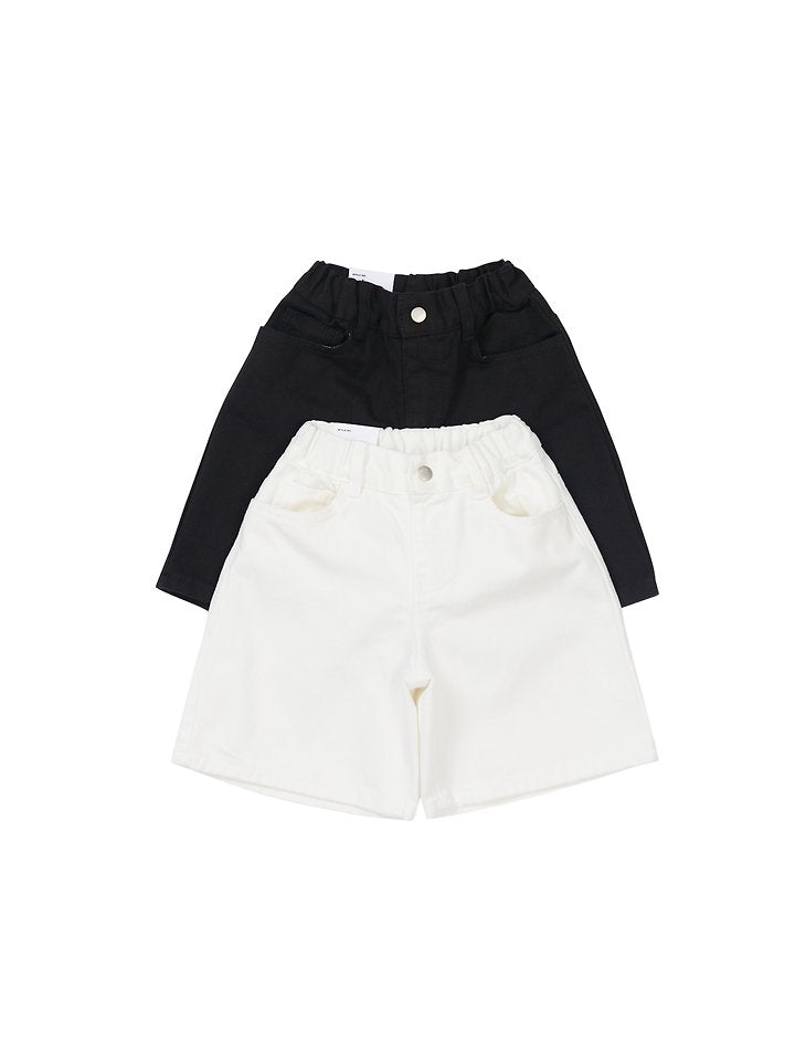Little Foxx – Standard Bermuda Pants