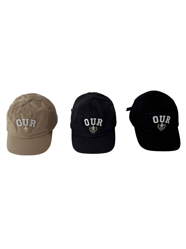 Little Foxx – Heritage Cap