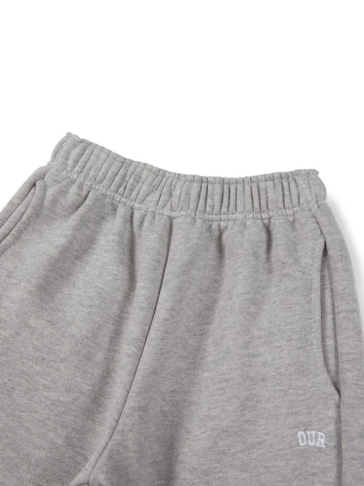 Little Foxx – 26FW All Day Set-up
