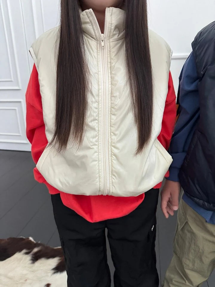 Little Foxx – Light Padded Vest
