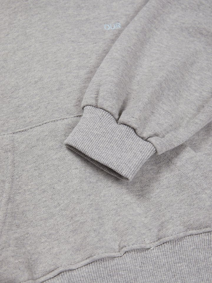 Little Foxx – Kevin Hooded Tee