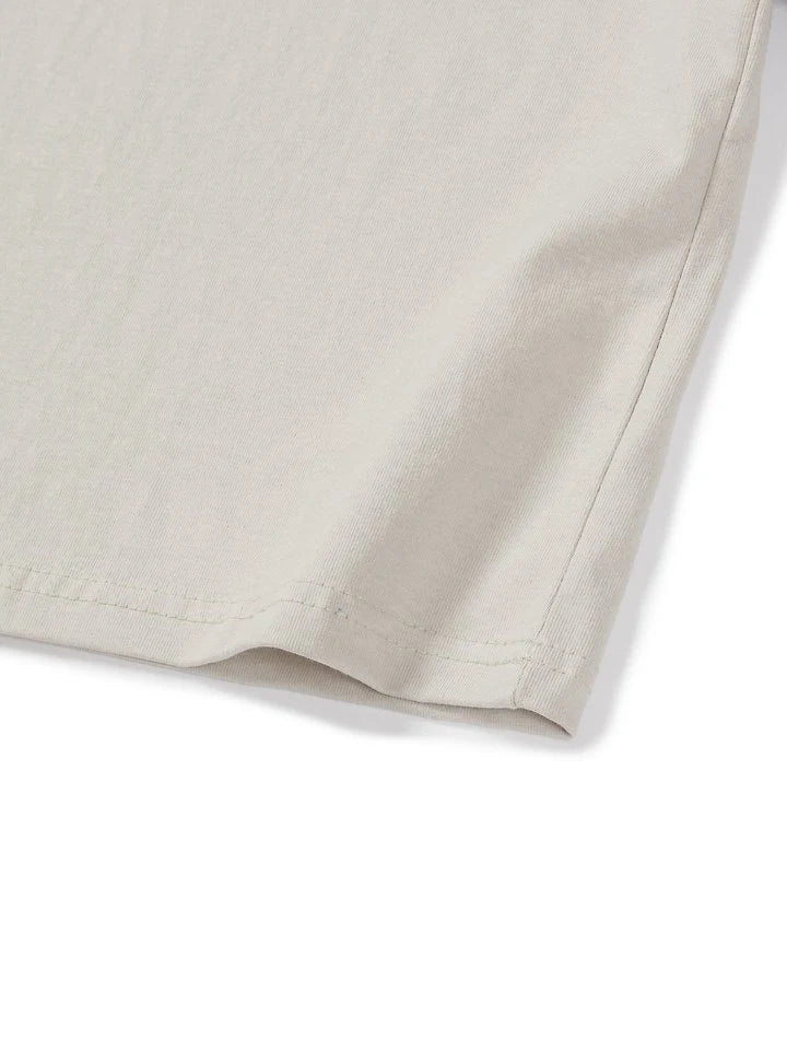 Little Foxx – Season Raglan Tee