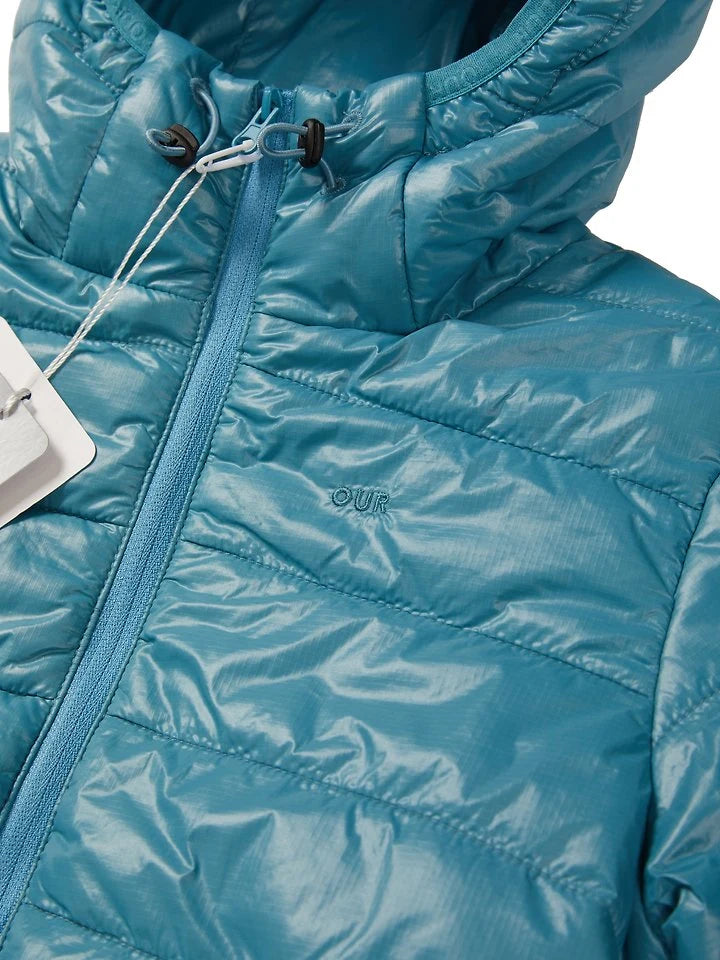 Little Foxx – Summit Thin Padded Jacket
