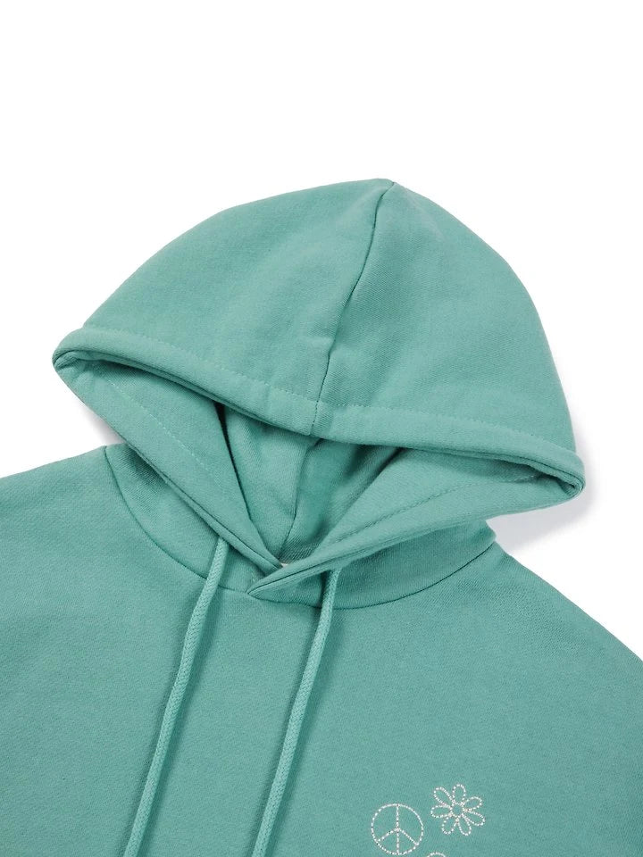 Little Foxx – Place Hooded Tee