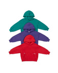 Little Foxx – Paradise Hooded Tee