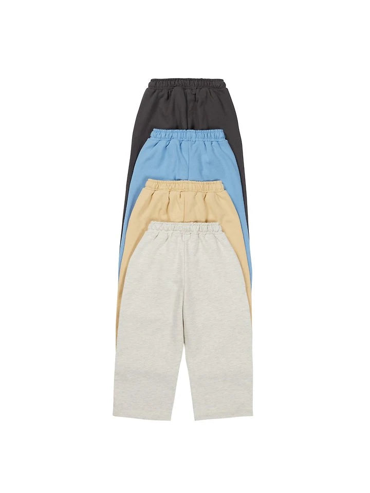 Little Foxx – Odd Stitch Pants