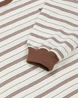 Little Foxx – Grove Striped Tee