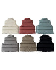 Little Foxx – 26FW Padded Vest