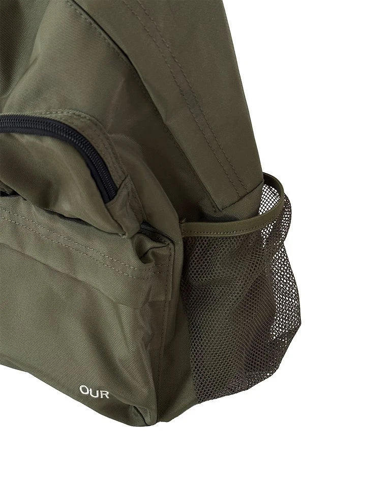 Little Foxx – Cargo Backpack