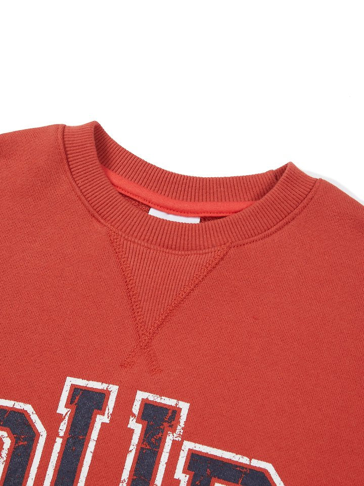 Little Foxx – Iconic Sweatshirt