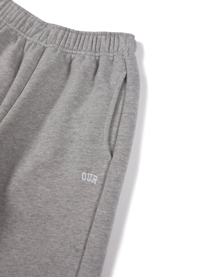 Little Foxx – 26FW All Day Set-up