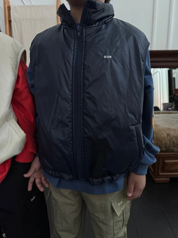 Little Foxx – Light Padded Vest