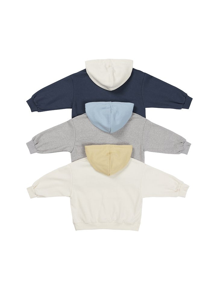 Little Foxx – Kevin Hooded Tee