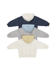 Little Foxx – Kevin Hooded Tee