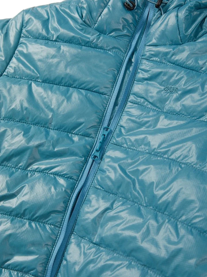 Little Foxx – Summit Thin Padded Jacket