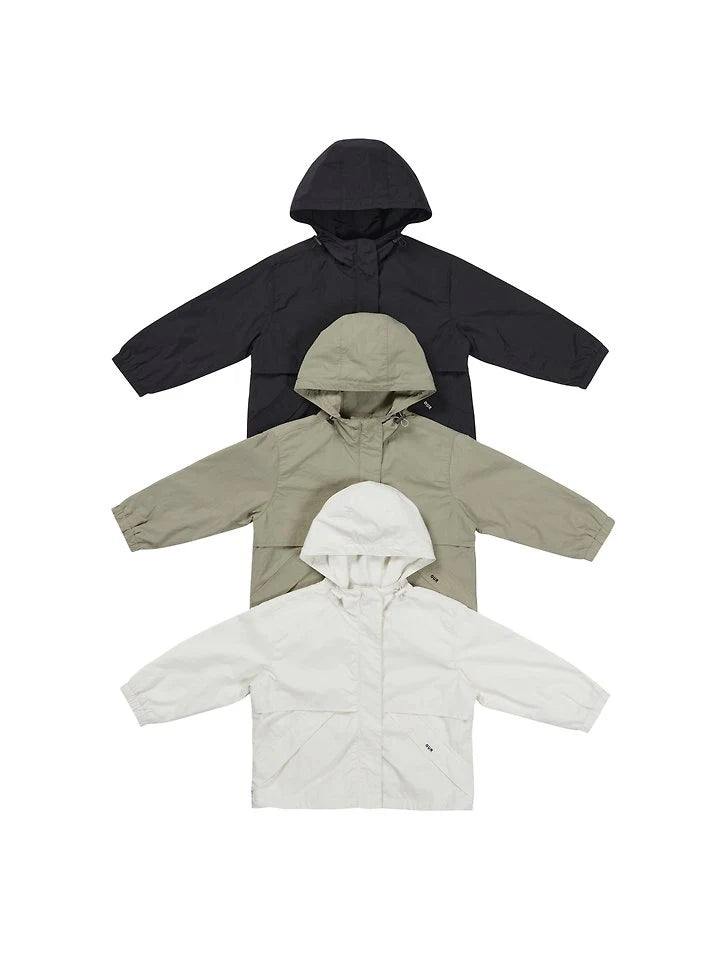 Little Foxx – Field Wind Jacket
