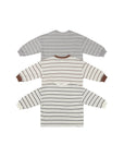 Little Foxx – Grove Striped Tee