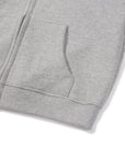 Little Foxx – Wappen Hooded Zip-up