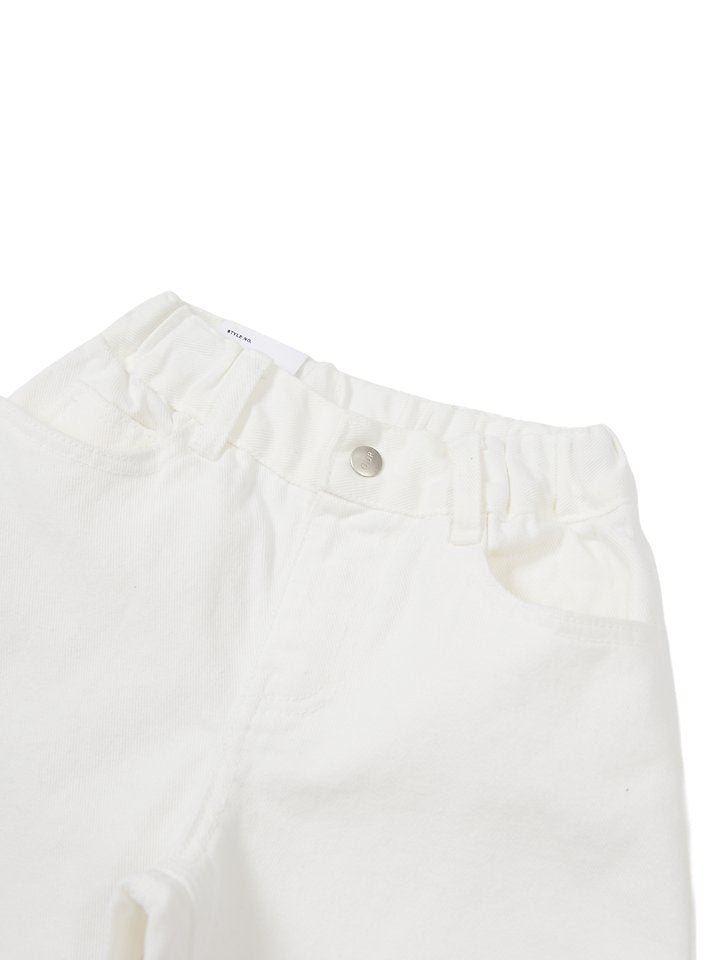Little Foxx – Standard Bermuda Pants