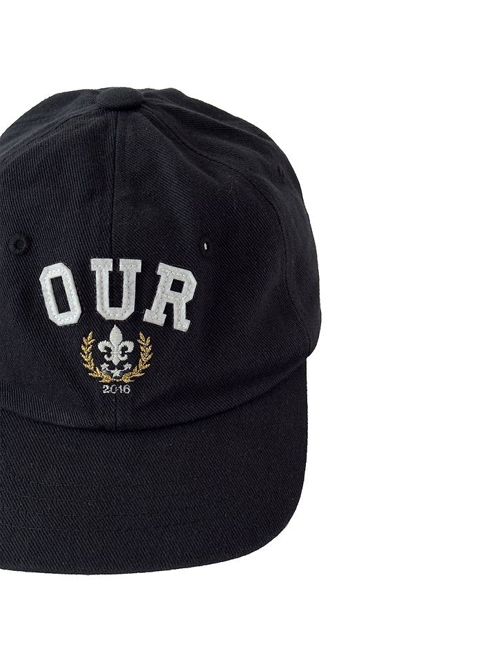 Little Foxx – Heritage Cap