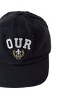 Little Foxx – Heritage Cap